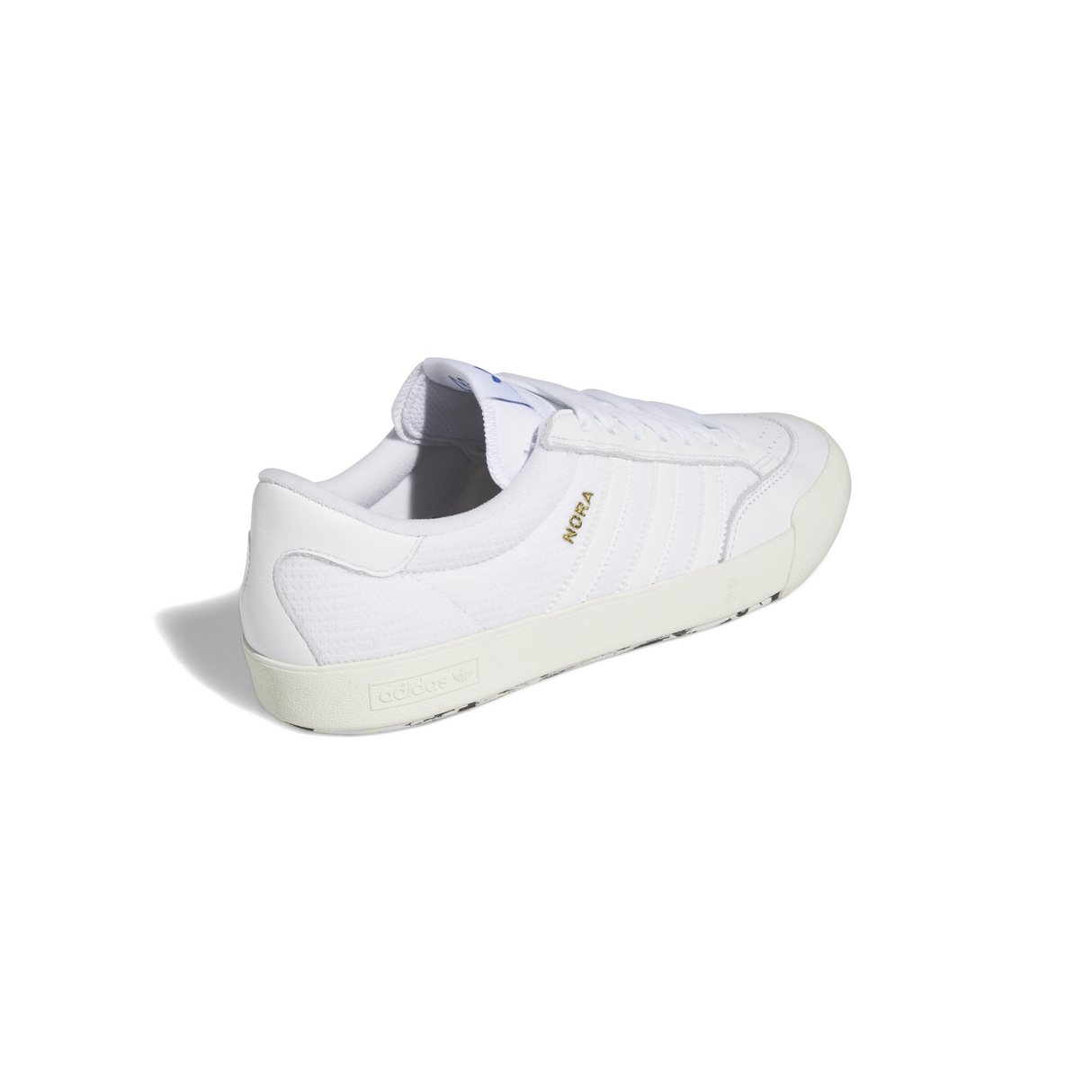 Adidas Nora Shoes - Footwear White / Footwear White / Ivory (IE3119)