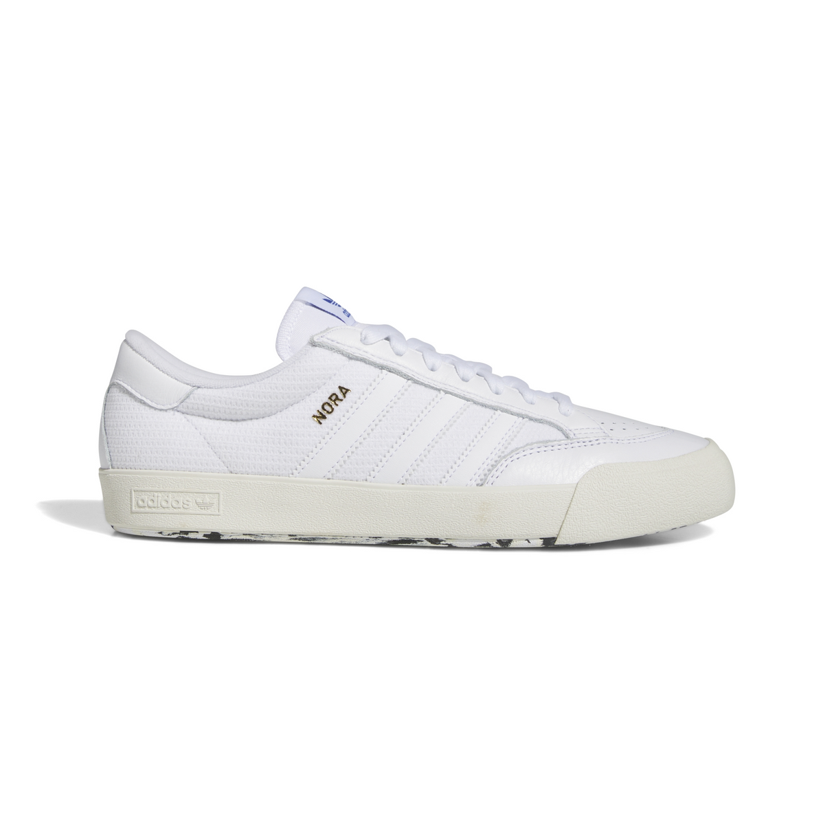 Adidas Nora Shoes - Footwear White / Footwear White / Ivory (IE3119)