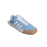 Adidas Nora Shoes - Light Blue / Cloud White / Gum