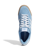 Adidas Nora Shoes - Light Blue / Cloud White / Gum