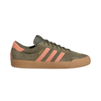 Adidas Nora Shoes - Olive Strata / Wonder Clay / Gum4