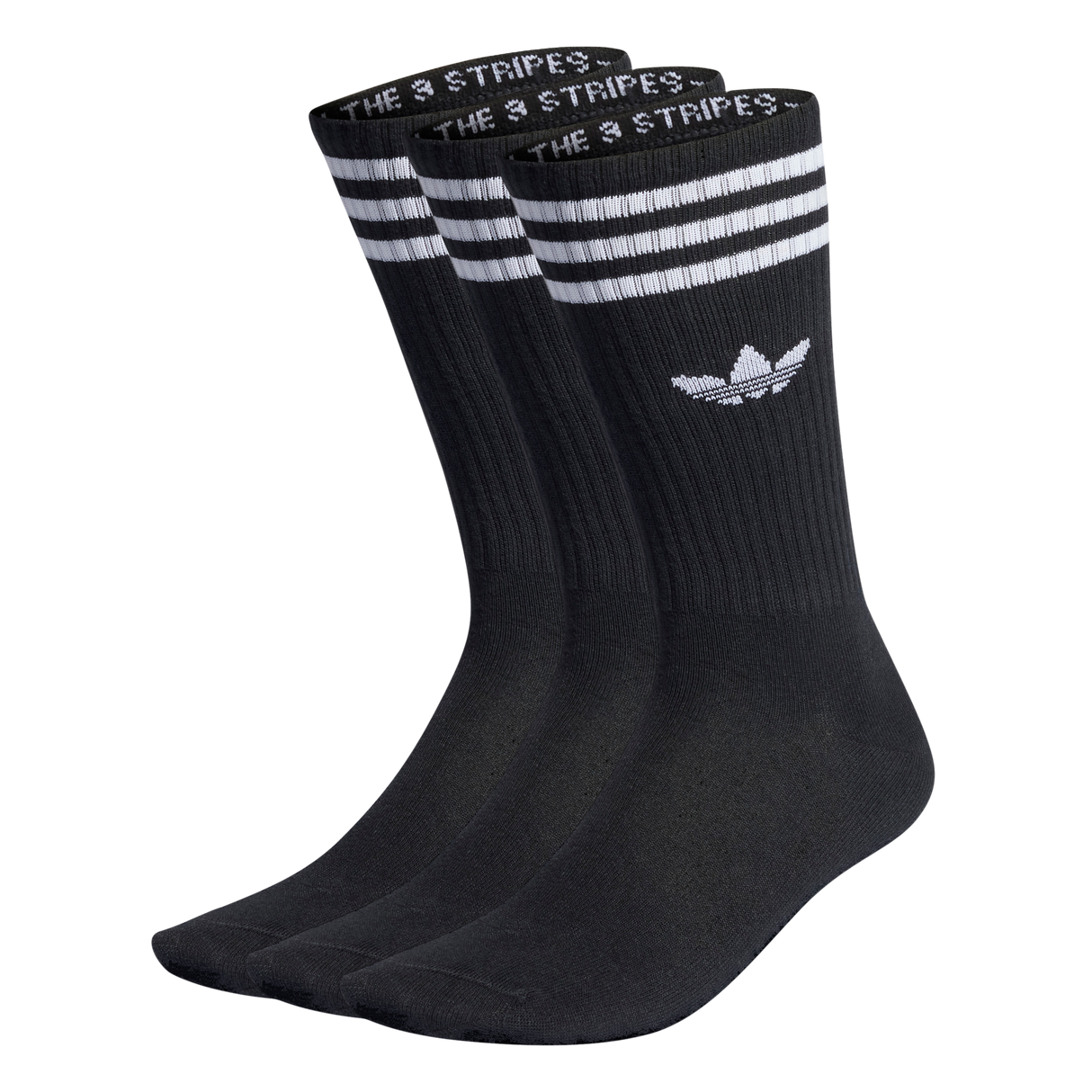 Black and white adidas socks best sale