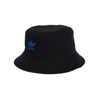 Adidas Originals x Mark Gonzales Bucket Hat - Black