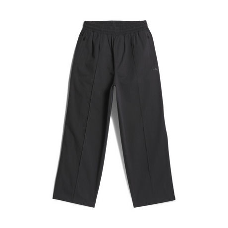 Adidas Pintuck Pant - Black