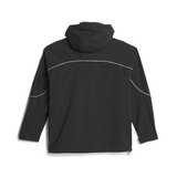 Adidas Premiere Rain Shell Coat Jacket – Black