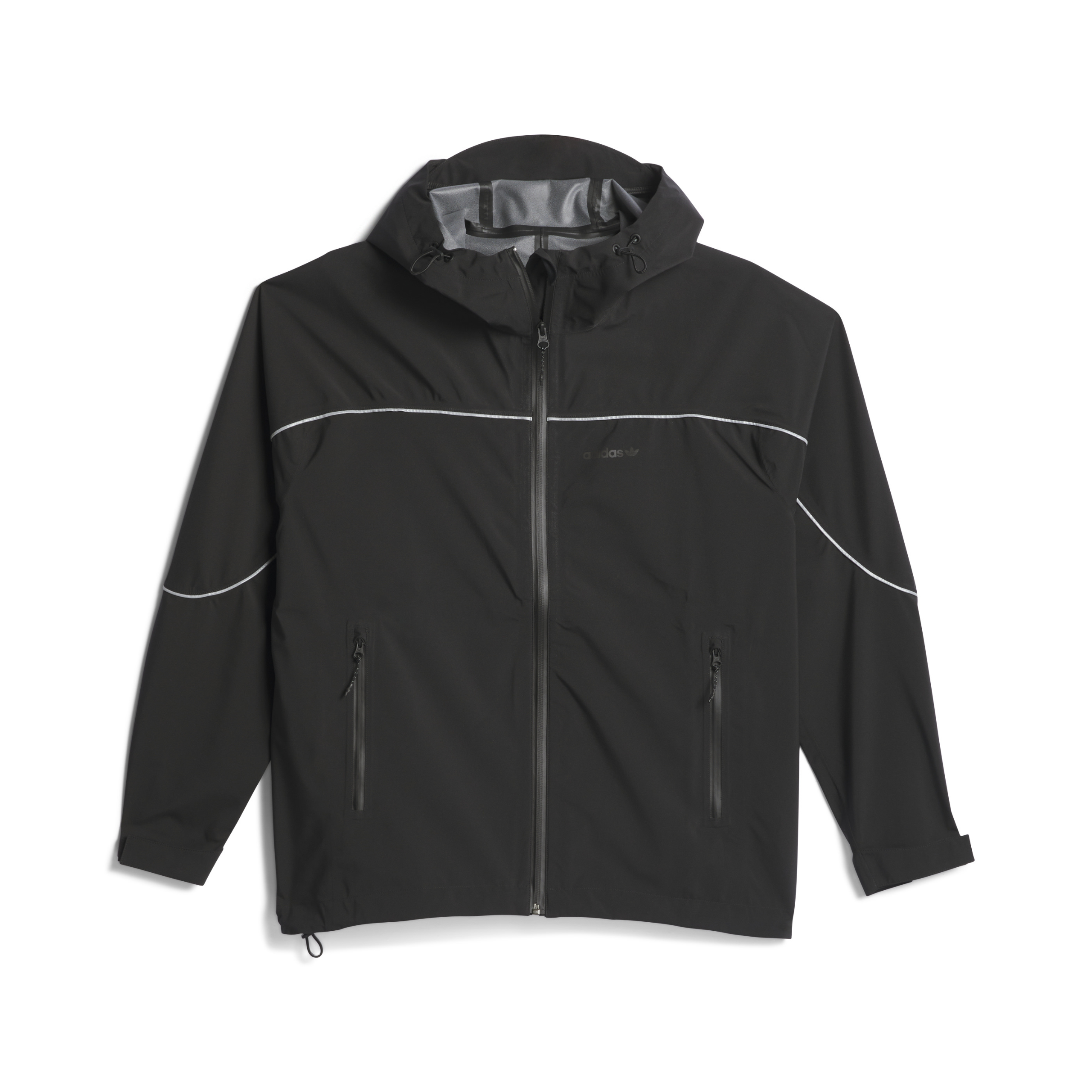 Adidas 3m jacket on sale