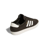 Adidas Puig Indoor Shoes - Shadow Olive / Off White / Bluebird (JQ1115)