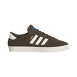 Adidas Puig Indoor Shoes - Shadow Olive / Off White / Bluebird (JQ1115)