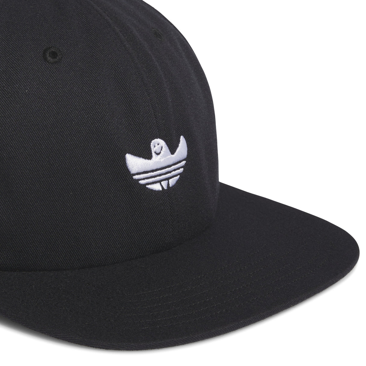 Adidas Shmoo Cap Hat - Black