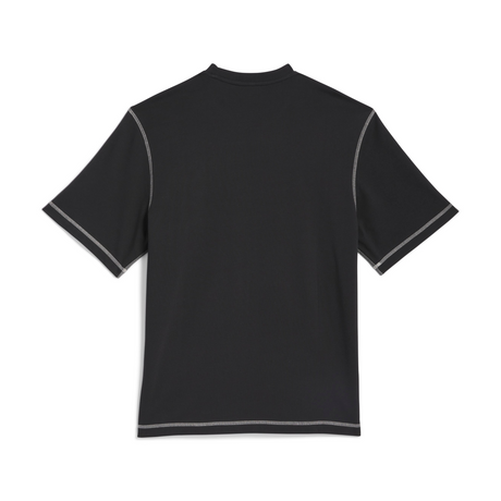 Adidas Shmoo Heavyweight T-Shirt - Black