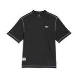 Adidas Shmoo Heavyweight T-Shirt - Black