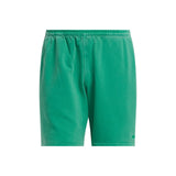 Adidas Shmoo Shorts - Semi Court Green