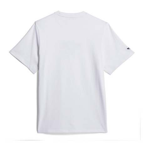 Adidas Shmoofoil Lifter T-Shirt - White