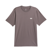 Adidas Shmoofoil Overseer Graphic T-Shirt - Charcoal / Core White