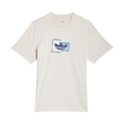 Adidas Shmoohaus T-Shirt - Alumina