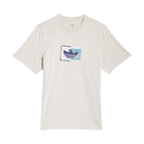 Adidas Shmoohaus T-Shirt - Alumina
