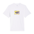 Adidas Shmoohaus T-Shirt - White