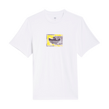Adidas Shmoohaus T-Shirt - White