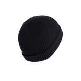 Adidas Short Beanie - Black