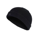 Adidas Short Beanie - Black