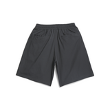 Adidas Skate Shorts - Carbon / Ivory