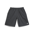 Adidas Skate Shorts - Carbon / Ivory