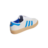 Adidas Skateboarding Adi Ease Shoes - Footwear White / Footwear White / Gum 3