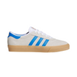 Adidas Skateboarding Adi Ease Shoes - Footwear White / Footwear White / Gum 3