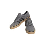 Adidas Skateboarding Adi Ease Shoes - Grey Four / Core Black / Gum