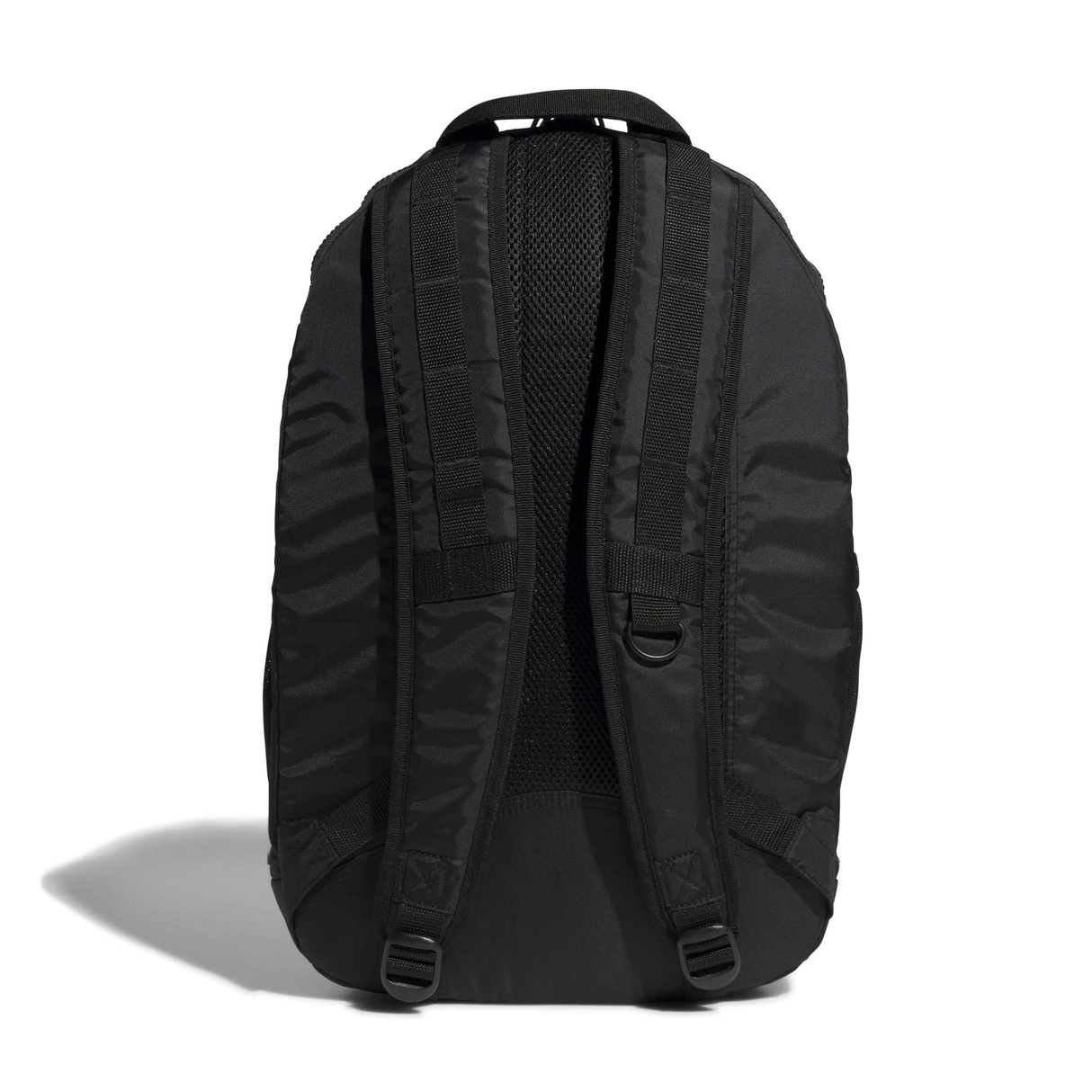 Adidas Skateboarding Backpack - Black / Black