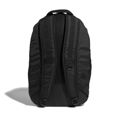 Adidas Skateboarding Backpack - Black / Black