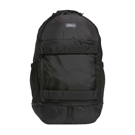 Adidas Skateboarding Backpack - Black / Black (KS6814)