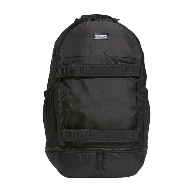 Adidas Skateboarding Backpack - Black / Black (KS6814)