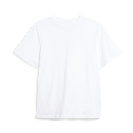 Adidas Skateboarding Breakthrough T-Shirt - White