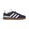 Adidas Skateboarding Busenitz Shoes - Aurora Ink / Cloud White / Gum (KJ0260)