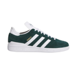 Adidas Skateboarding Busenitz Shoes - Aurora Ivy / Footwear White / Gold Metallic (HQ7534)