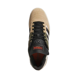 Adidas Skateboarding Busenitz Shoes - Cardboard / Core Black / Olive Strata (HQ4746)