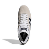 Adidas Skateboarding Busenitz Shoes - Clear Brown / Collegiate Navy / Footwear White (JP8604)