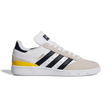 Adidas Skateboarding Busenitz Shoes - Clear Brown / Collegiate Navy / Footwear White (JP8604)
