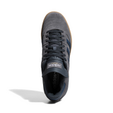 Adidas Skateboarding Busenitz Shoes - Dark Grey / Onix / Preloved Ink (JP8603)