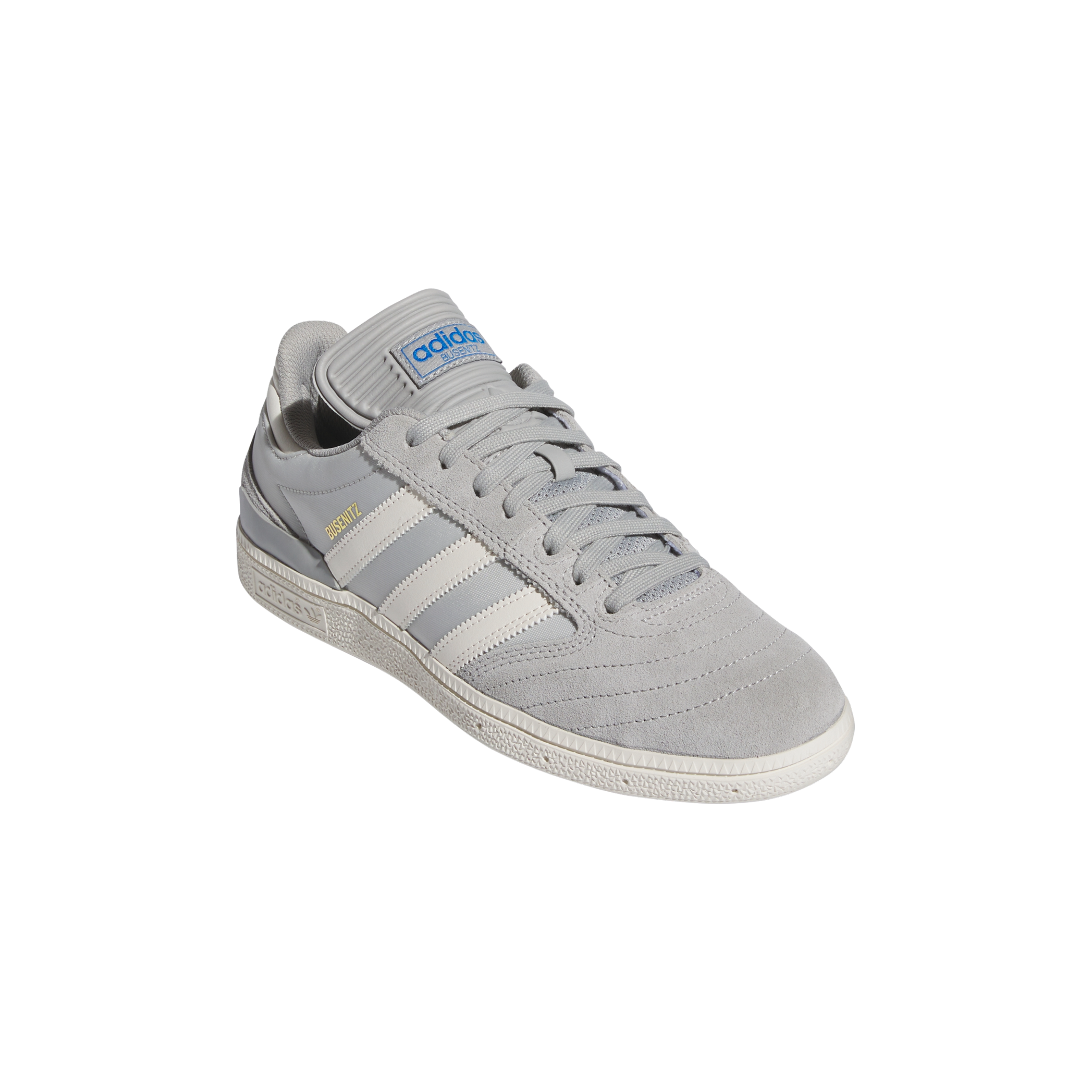 Adidas busenitz deals solid grey