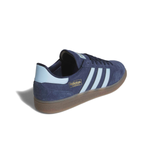 Adidas Skateboarding Busenitz Vintage Shoes - Collegiate Navy / Clear Sky / Gum