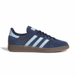 Adidas Skateboarding Busenitz Vintage Shoes - Collegiate Navy / Clear Sky / Gum