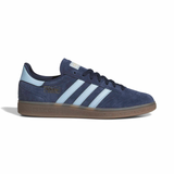 Adidas Skateboarding Busenitz Vintage Shoes - Collegiate Navy / Clear Sky / Gum