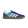 Adidas Skateboarding Busenitz Vintage Shoes - Dark Blue / Cream White / Gum5 (KI7725)