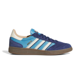 Adidas Skateboarding Busenitz Vintage Shoes - Dark Blue / Cream White / Gum5 (KI7725)