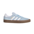 Adidas Skateboarding Busenitz Vulc II Shoes - Clear Sky / Cloud White / Gum (HQ7528)