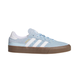 Adidas Skateboarding Busenitz Vulc II Shoes - Clear Sky / Cloud White / Gum (HQ7528)