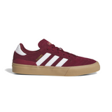 Adidas Skateboarding Busenitz Vulc II Shoes - Supplier Colour / Cloud White / Gold Metallic