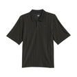 Adidas Skateboarding Classic Polo Shirt - Black / Olive Strata